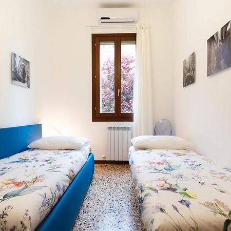 Just Urban Stays - Castello 5067 Boutique Apartment Venetië Buitenkant foto