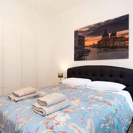 Just Urban Stays - Castello 5067 Boutique Apartment Venetië Buitenkant foto