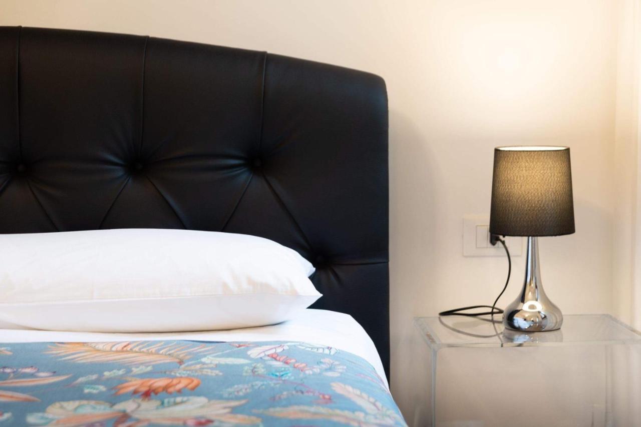 Just Urban Stays - Castello 5067 Boutique Apartment Venetië Buitenkant foto