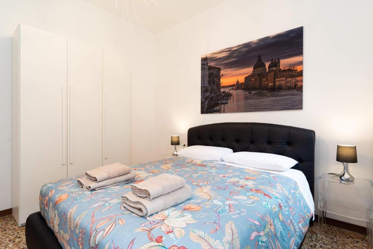 Just Urban Stays - Castello 5067 Boutique Apartment Venetië Buitenkant foto