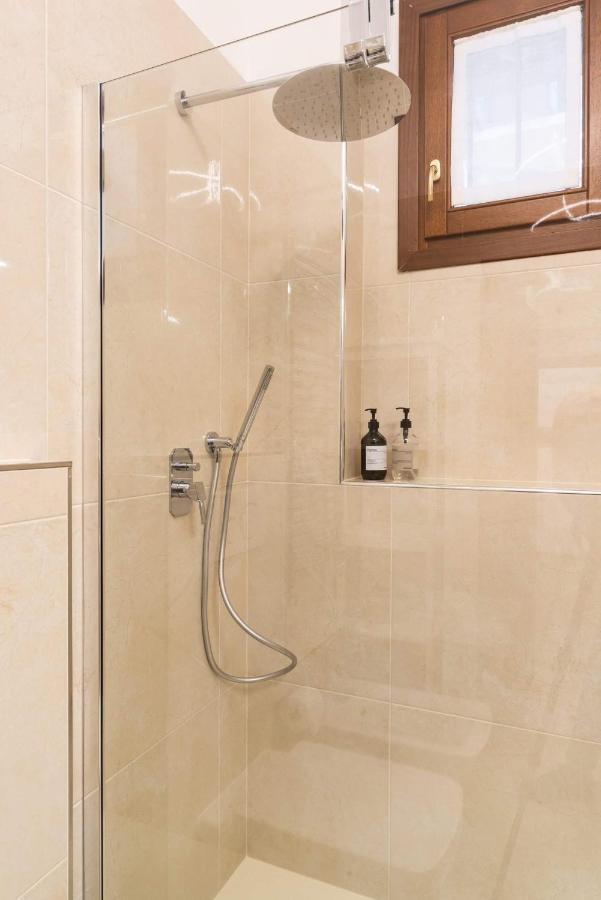 Just Urban Stays - Castello 5067 Boutique Apartment Venetië Buitenkant foto