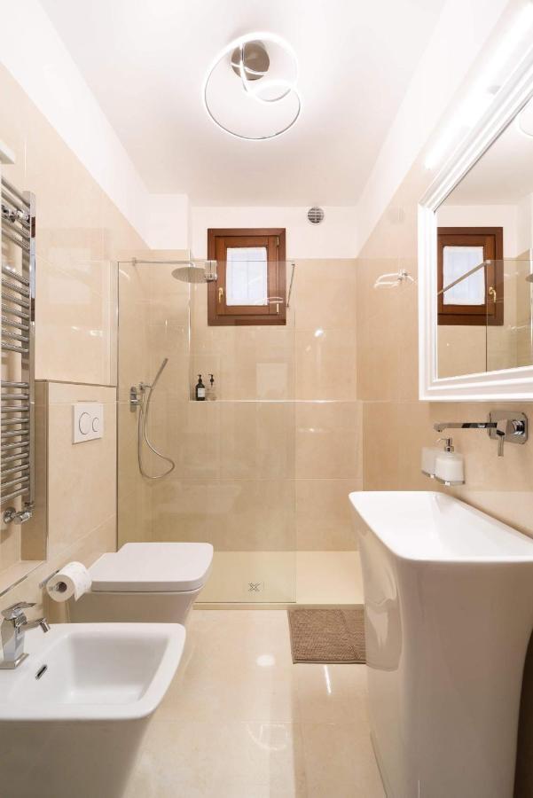 Just Urban Stays - Castello 5067 Boutique Apartment Venetië Buitenkant foto