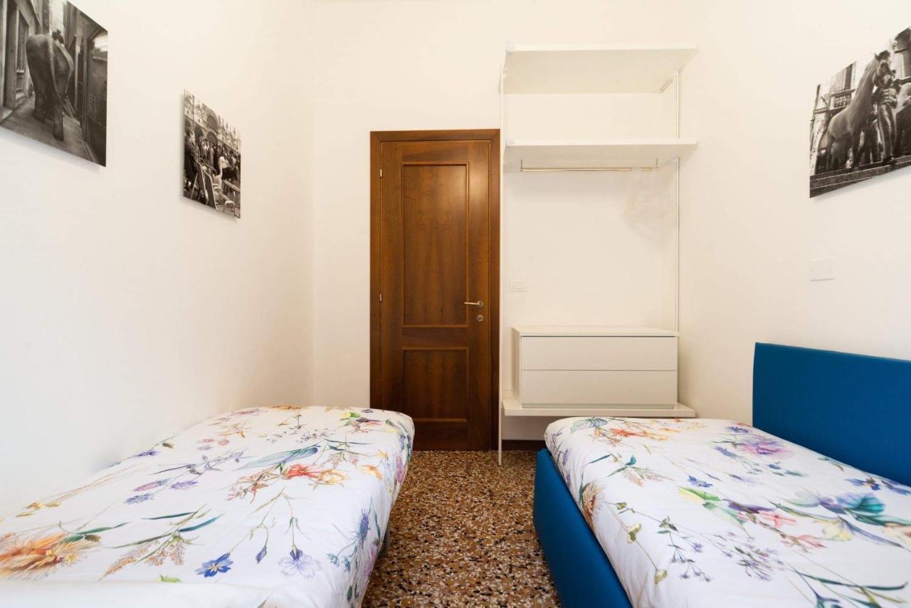 Just Urban Stays - Castello 5067 Boutique Apartment Venetië Buitenkant foto